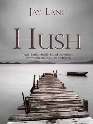 cover image of Hush